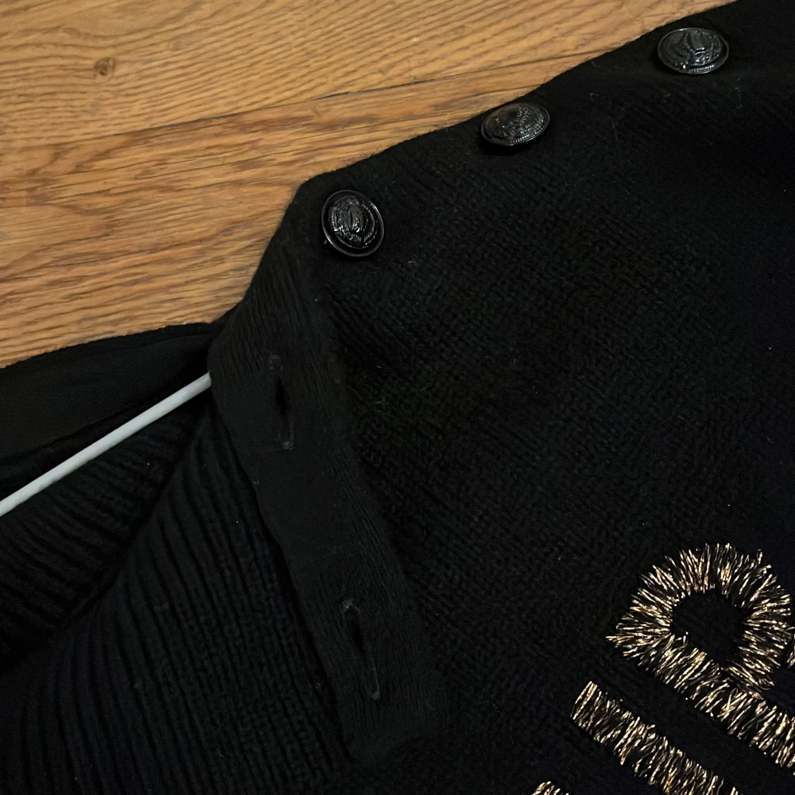 Svart tröja från Zadig & Voltaire - 4