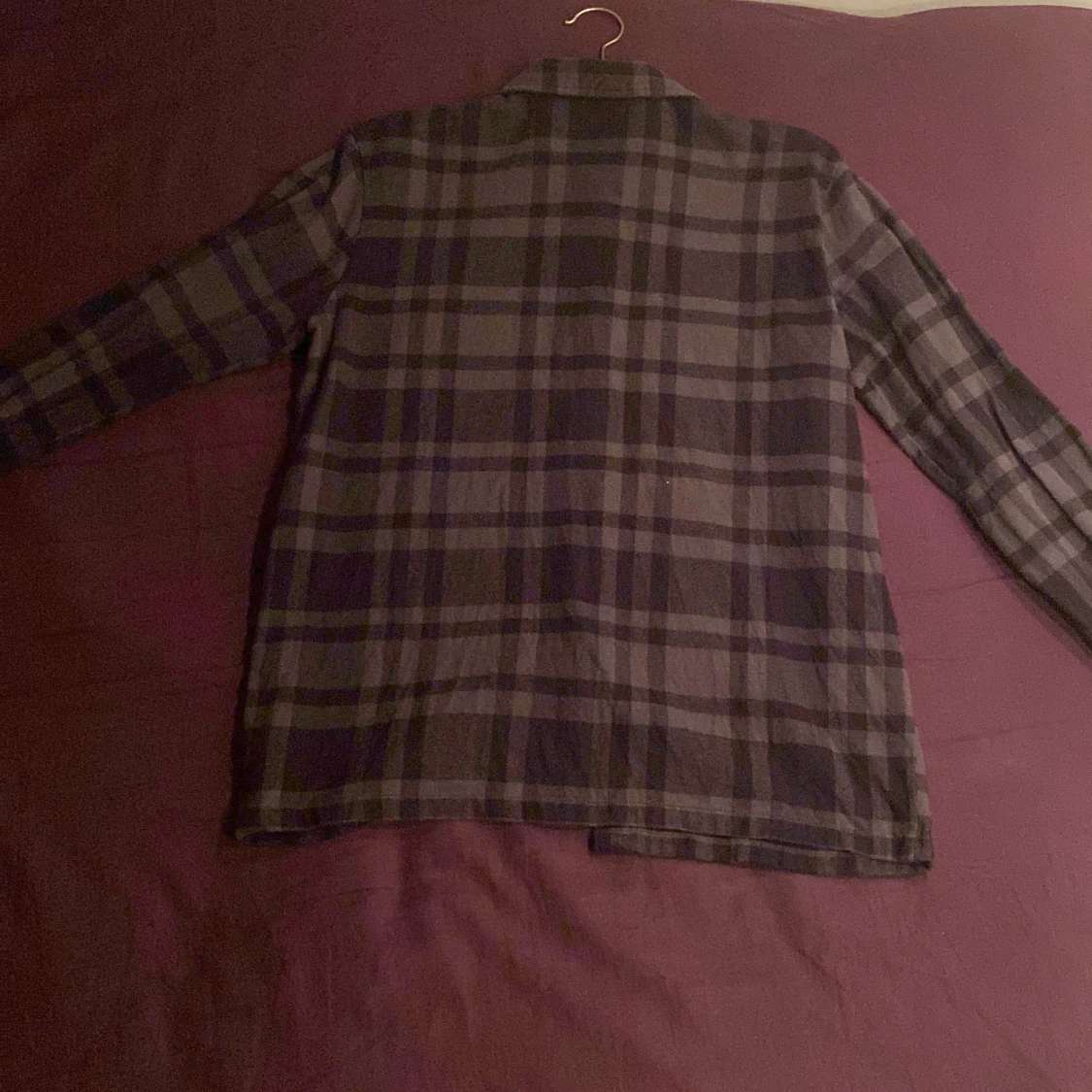 Overshirt stl XS - 1