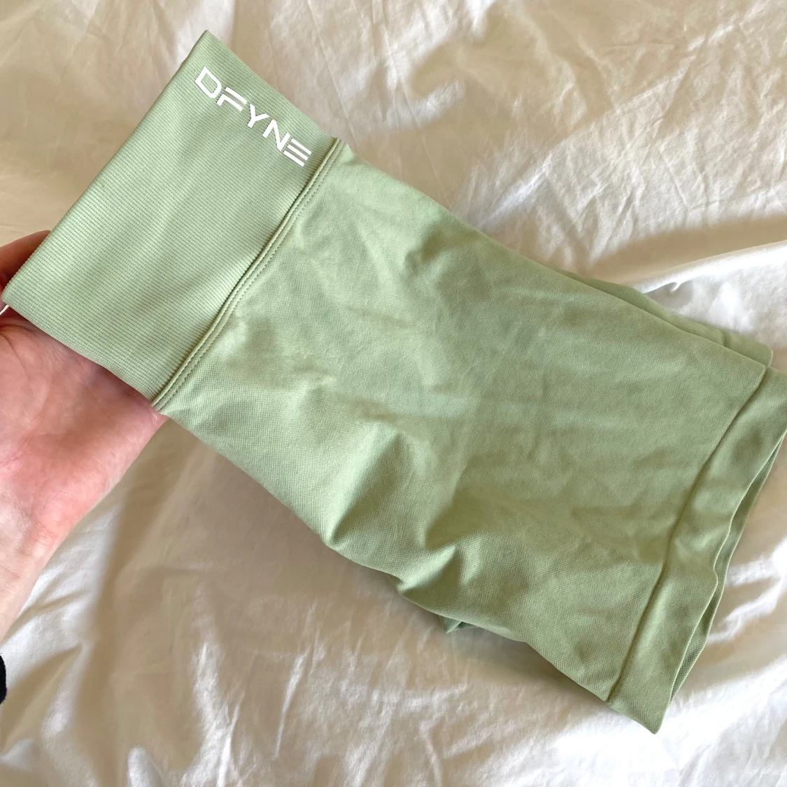 DFYNE dynamic shorts (S) - 2