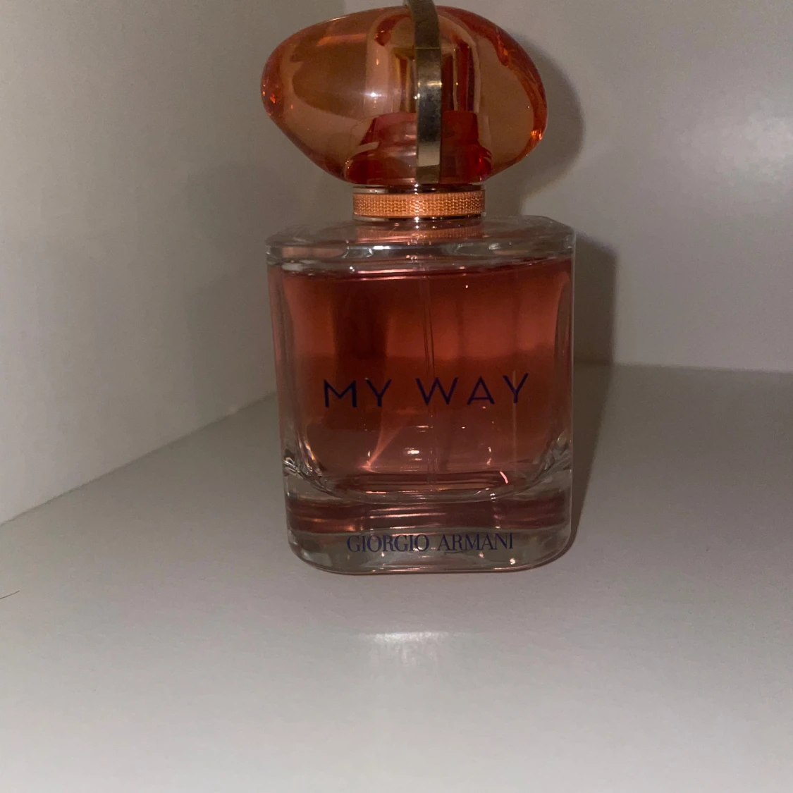 Giorgio Armani My Way Ylang