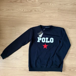 Sweatshirt Polo Ralph Lauren - XXL men sitter som en L-XL