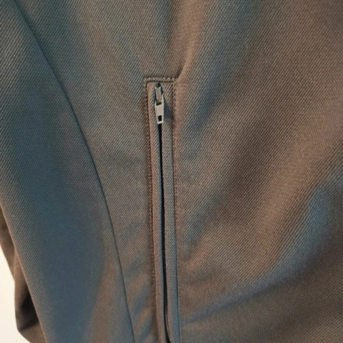 Grå track jacket från Lonsdale L - 2