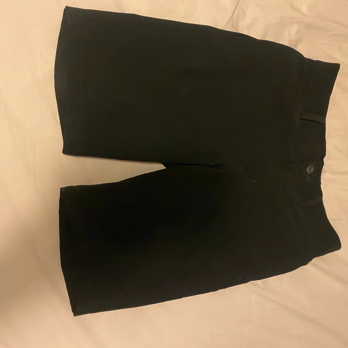 Svarta Dri-Fit shorts från Nike