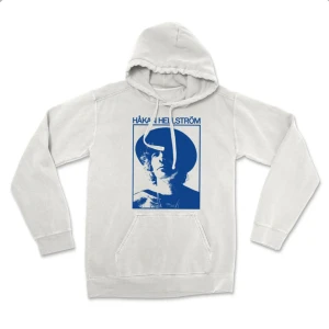 Håkan Hellström Hoodie - Hoodie från Håkan Hellströms merch från 2025. Köpt på ullevi.