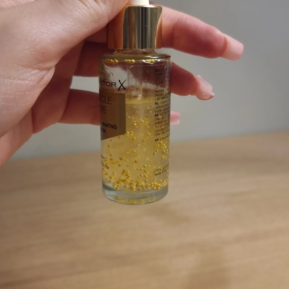 Max Factor Miracle Pure Primer - 1