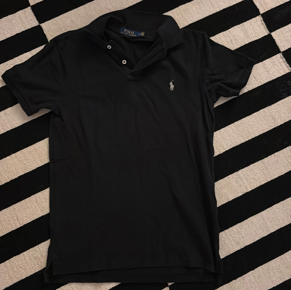 Ralph Lauren Piketröja