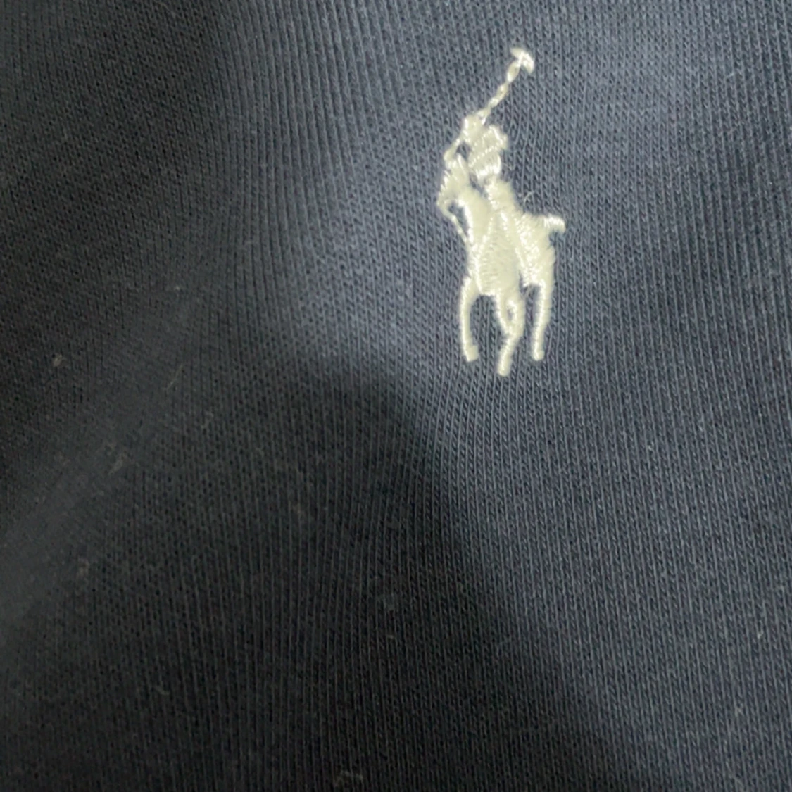 Mörkblåa shorts Polo Ralph Lauren XL - 3
