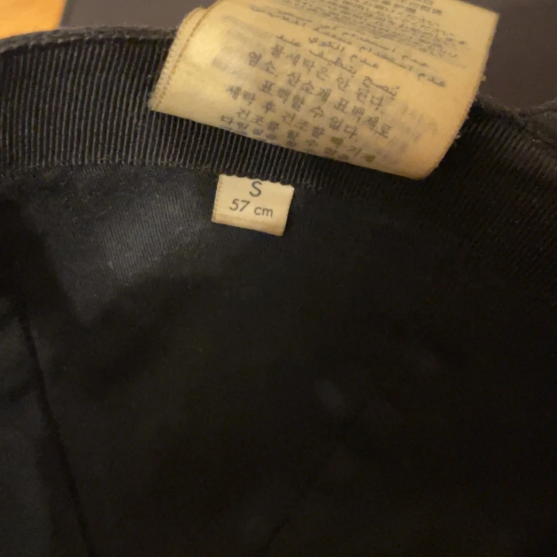 Intresserad av byten - 3