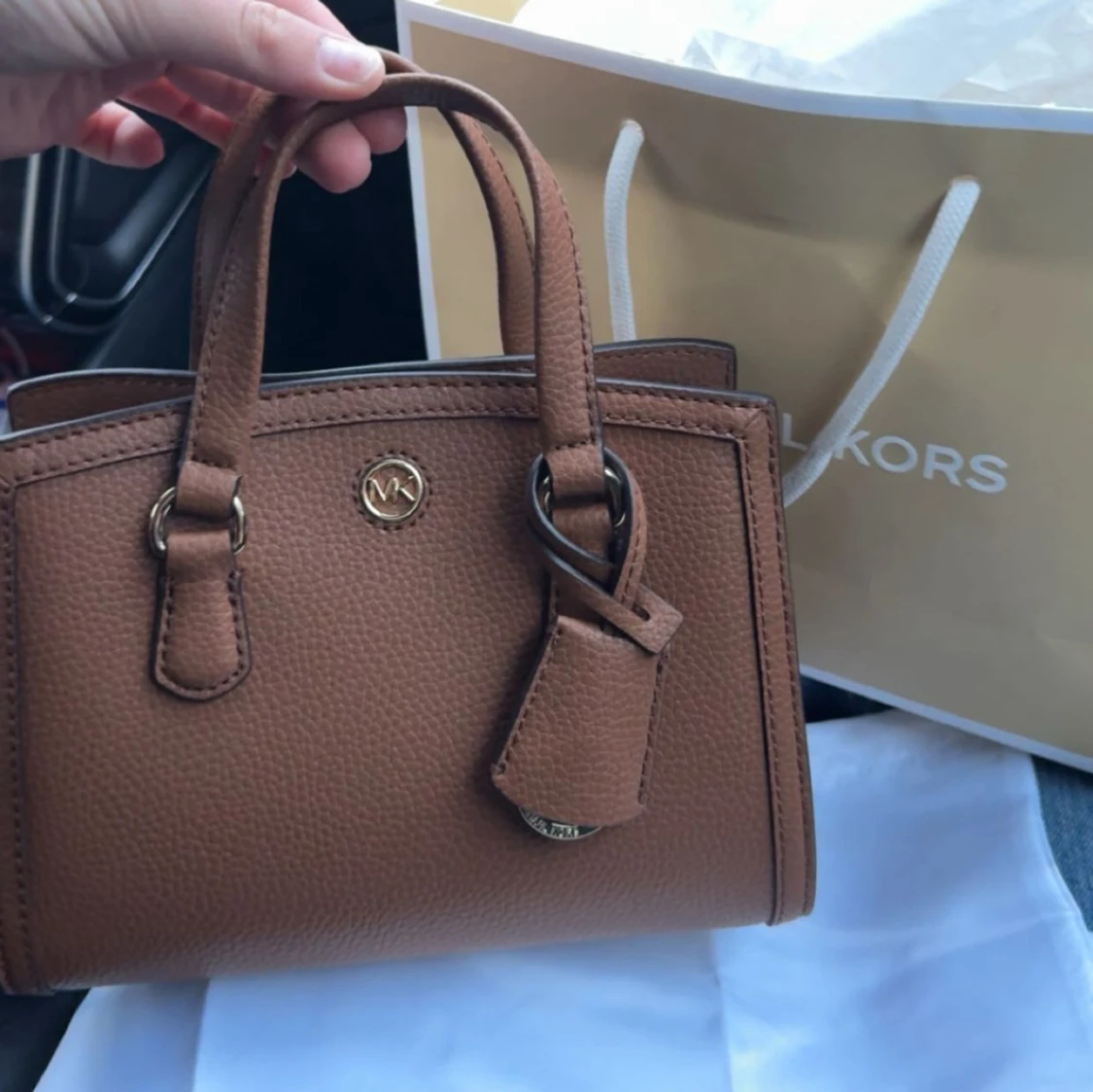Michael Kors handväska  - 2