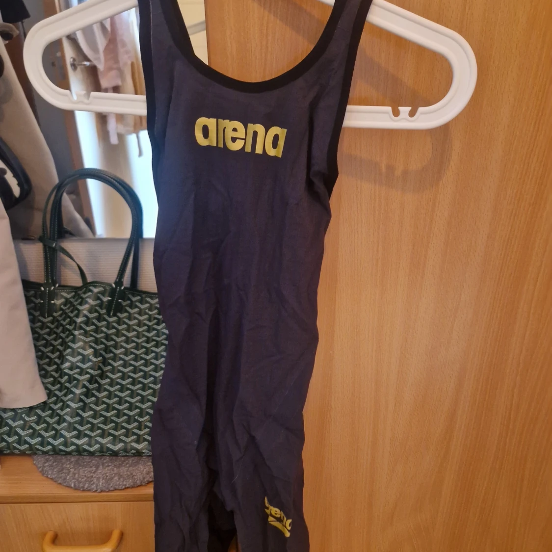 Arena Tävlingsbaddräkt