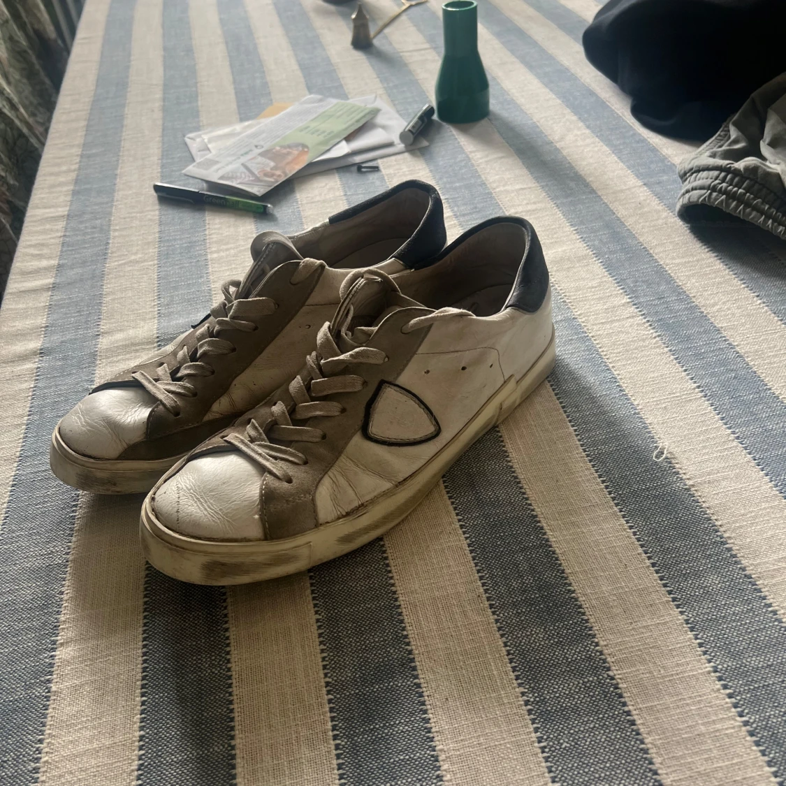 Philippe model skor. Storlek 45