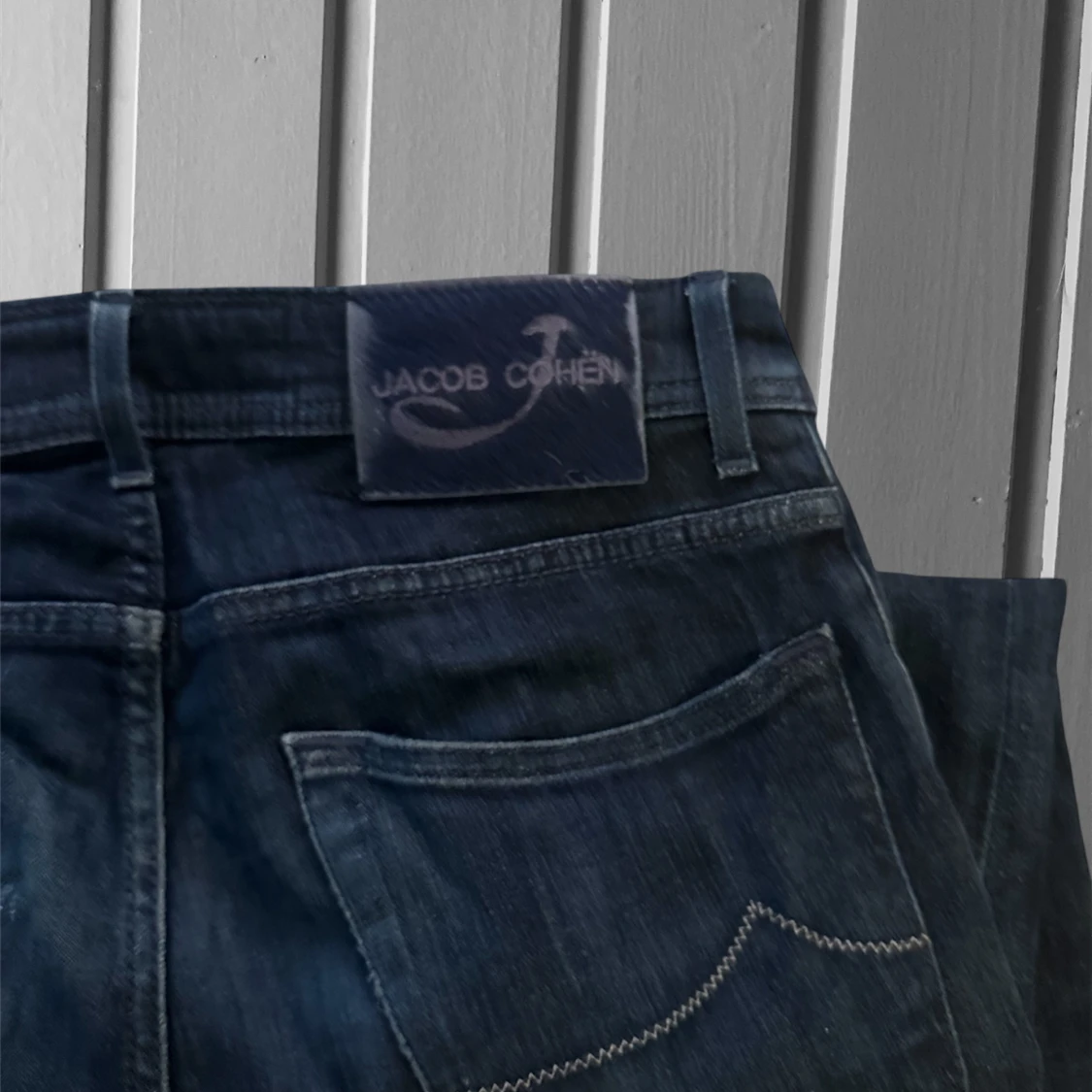 Jacob Cohen  type 622  - 1