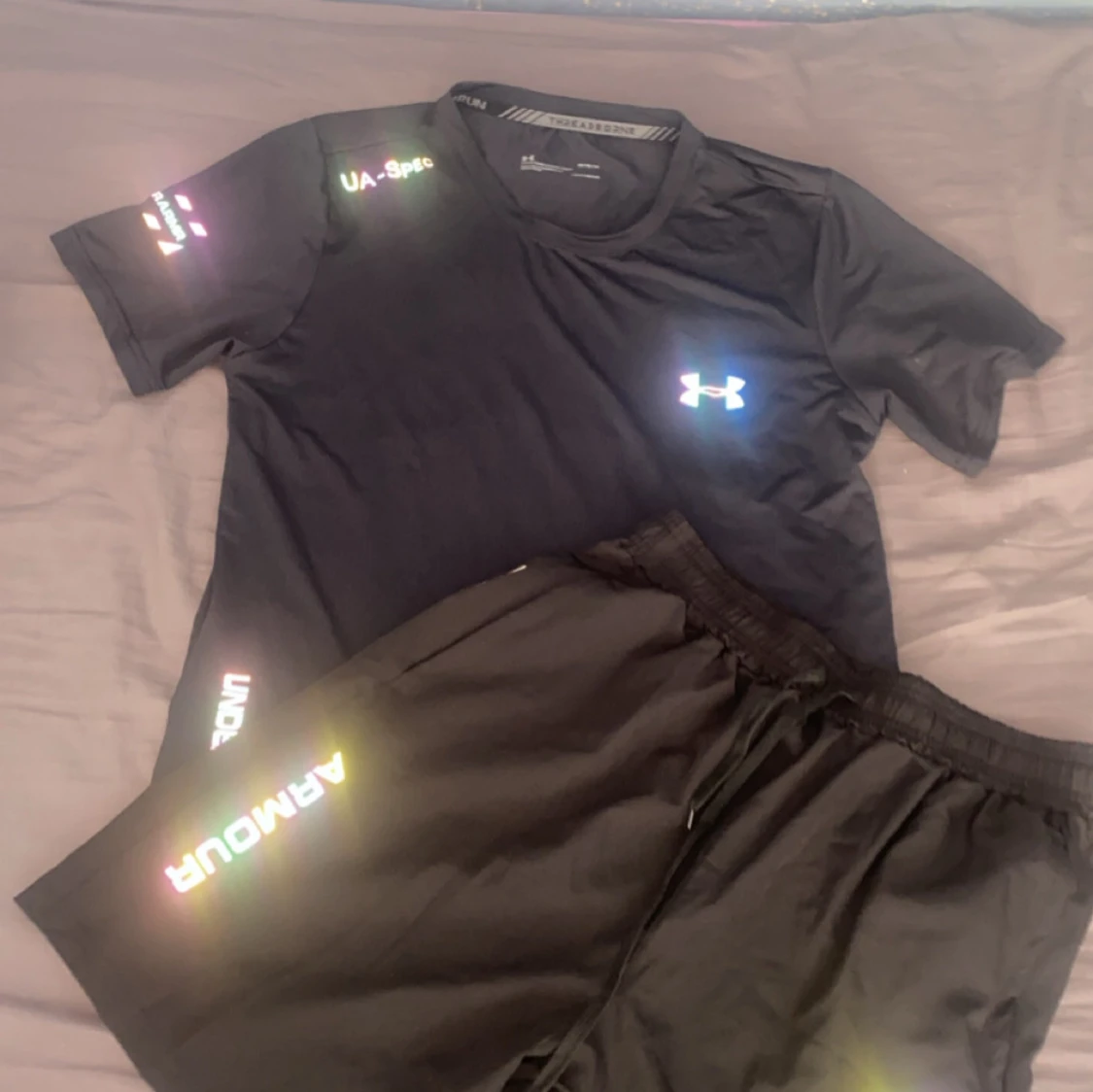  Under Armour set - 1