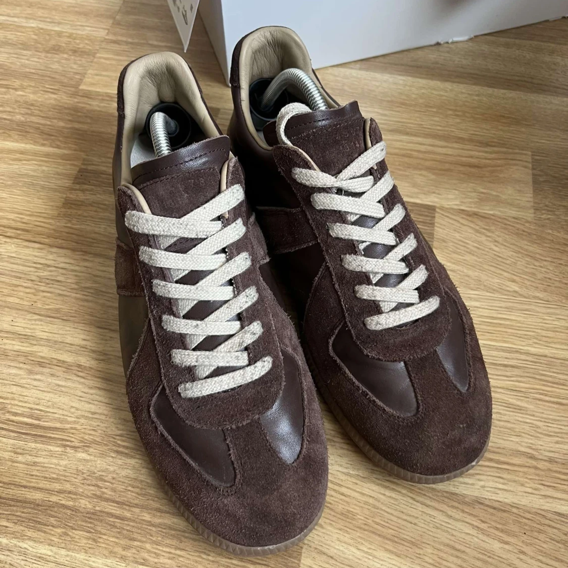 Maison Margiela GATs