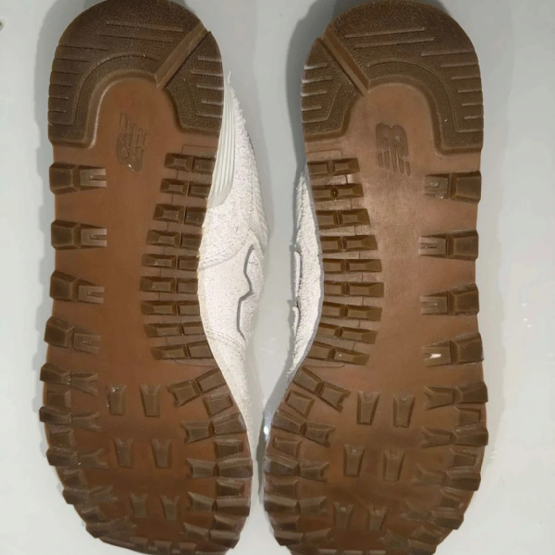  New Balance skor - 4