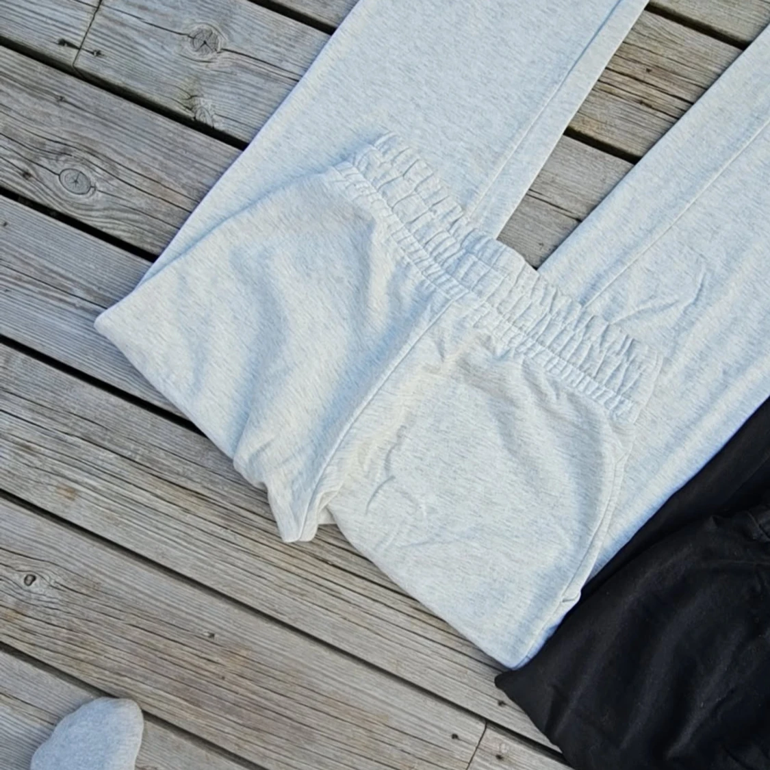 Två par mjukisbyxor  - 2