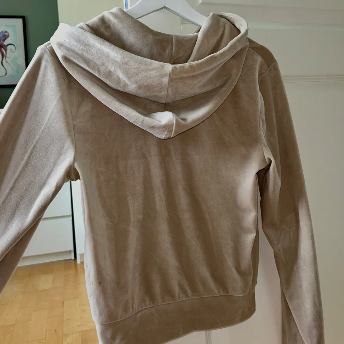 Beige kofta från Gina Tricot - 2