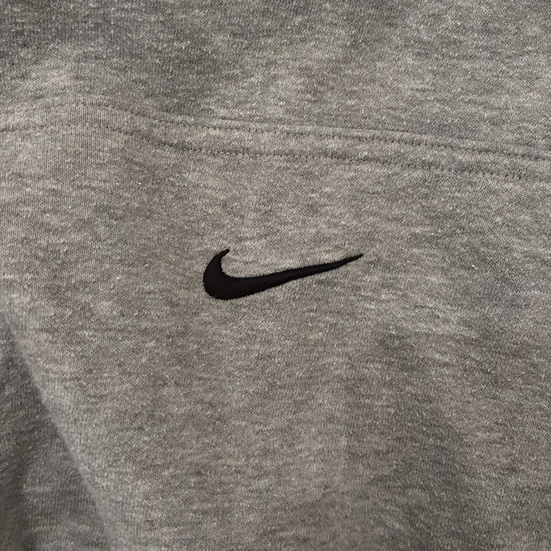 Vintage Nike hoodie  - 3
