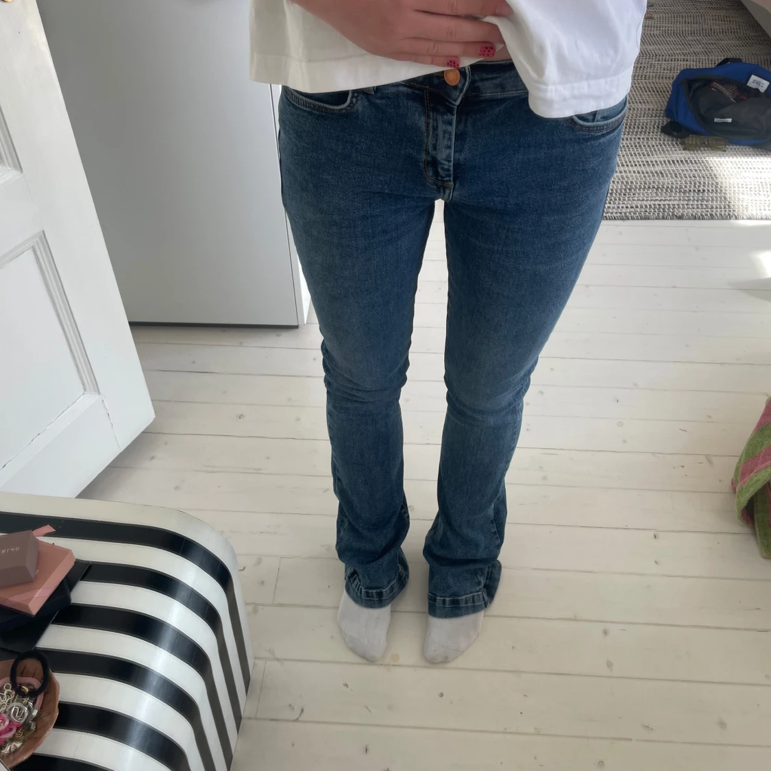 LTB bootcut jeans 