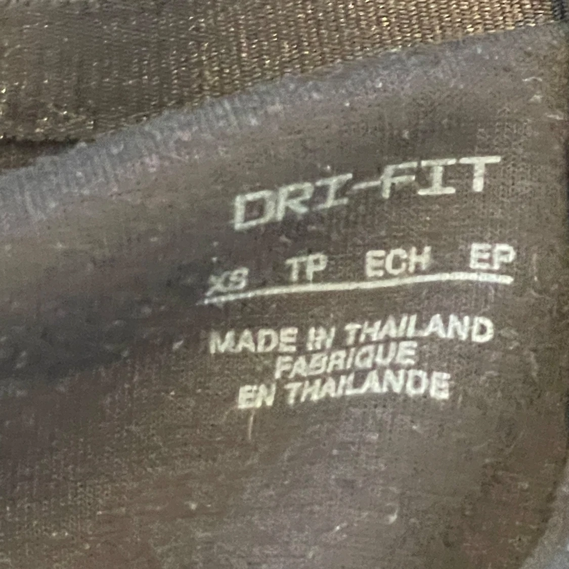 Svart Nike Liverpool hoodie med röd och vit detalj - 3