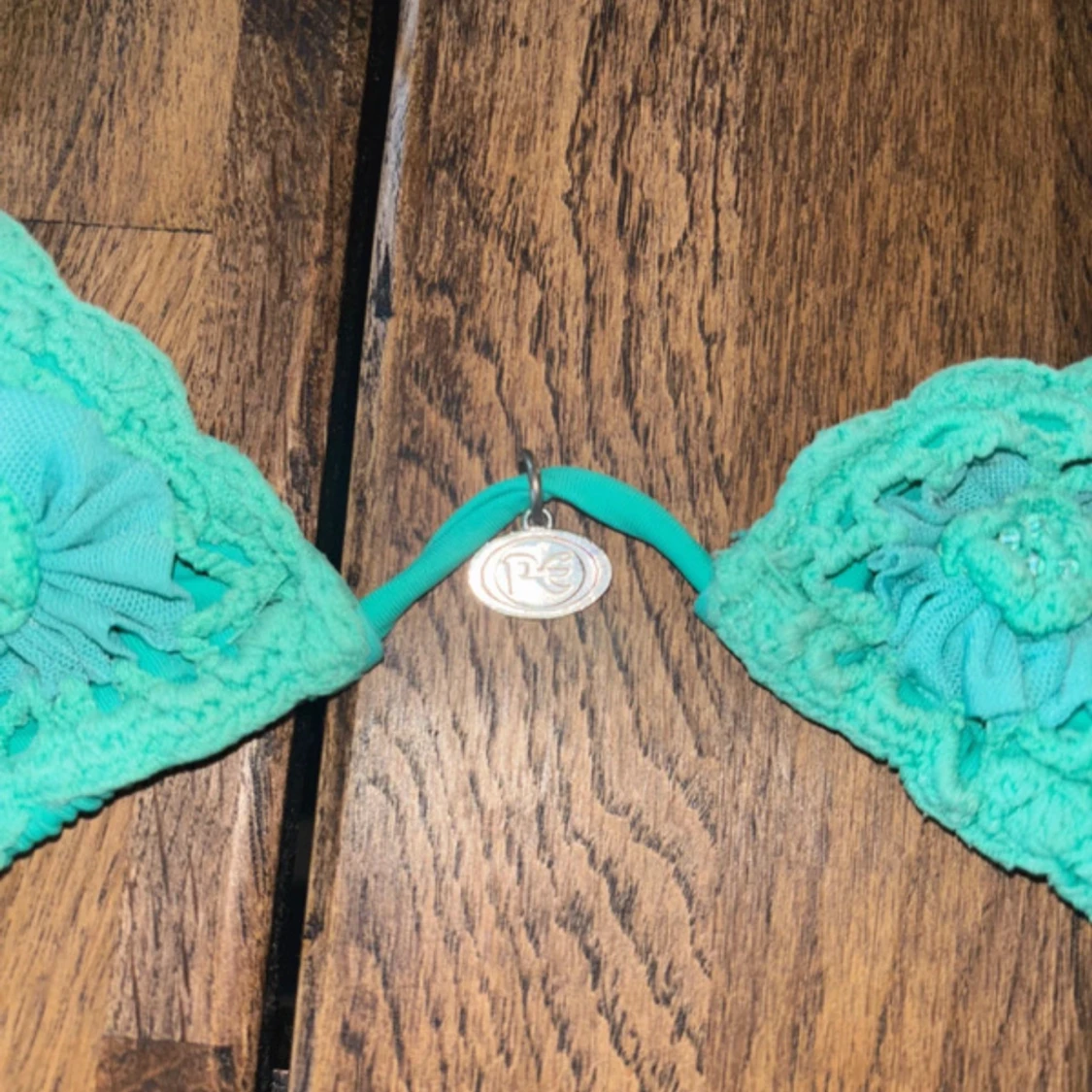 Snygg bikini överdel  - 2