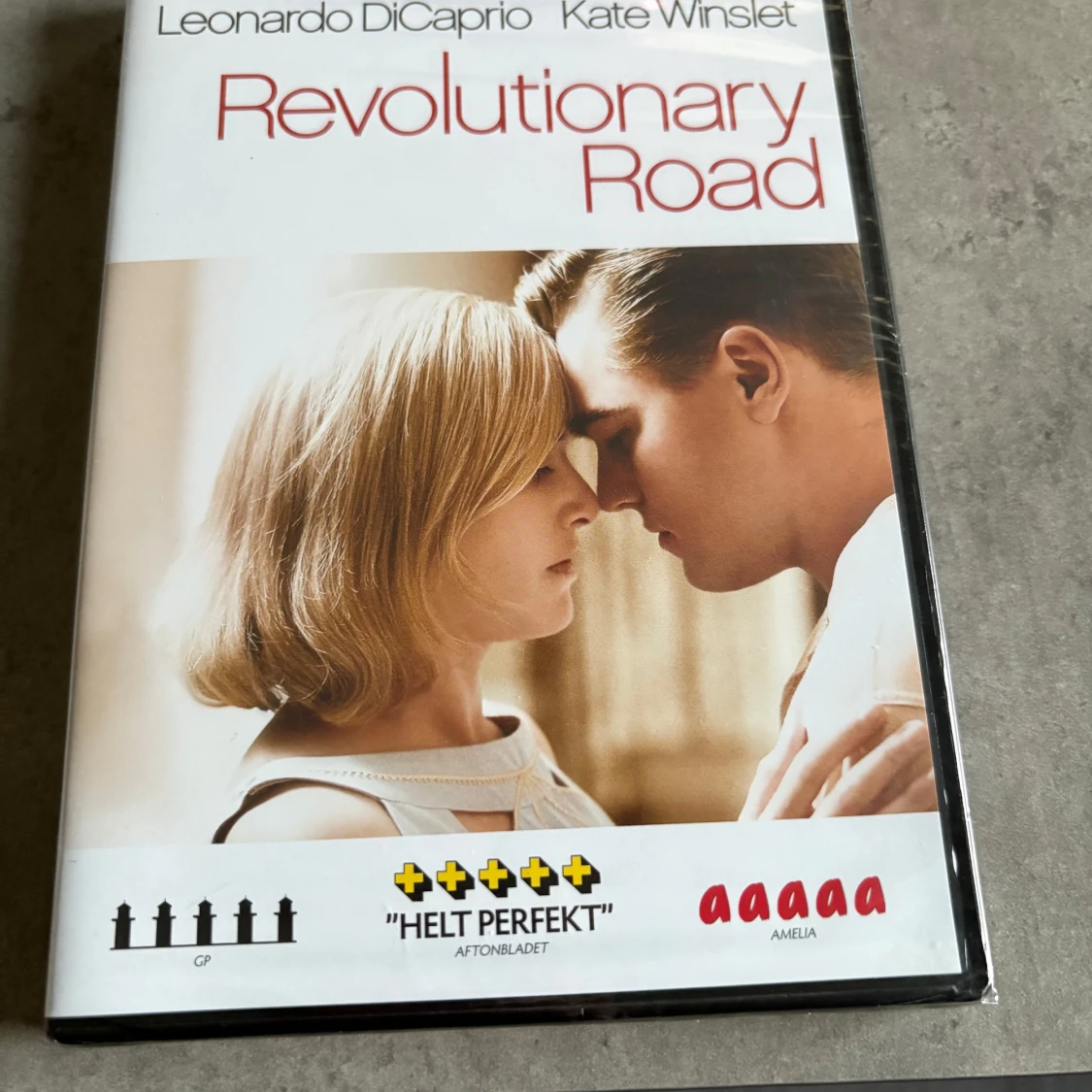 Revolutionary Road