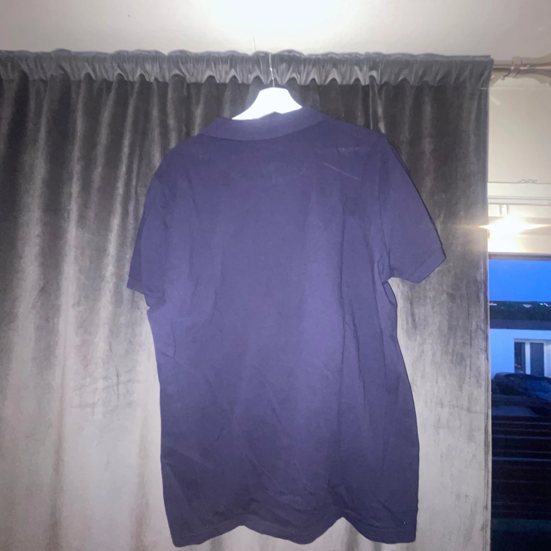 Stenströms pike blå - 1