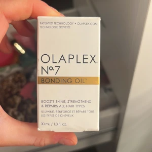olaplex hårolja - helt ny men kommer inte till användning❣️