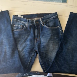 Blå tiger of Sweden - Blå tiger of Sweden jeans, inga defekter St W 29 L 32 Pistolero