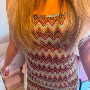 Klänning 💕 - Meet Me There klänning, ny med lapp kvar 💘 strl S/M men skulle säga den är liten i storleken