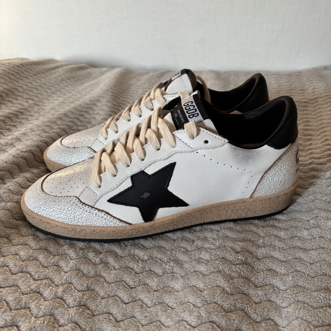 Golden Goose Ballstar - 1