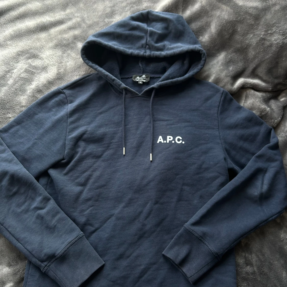 APC HOODIE S - 2