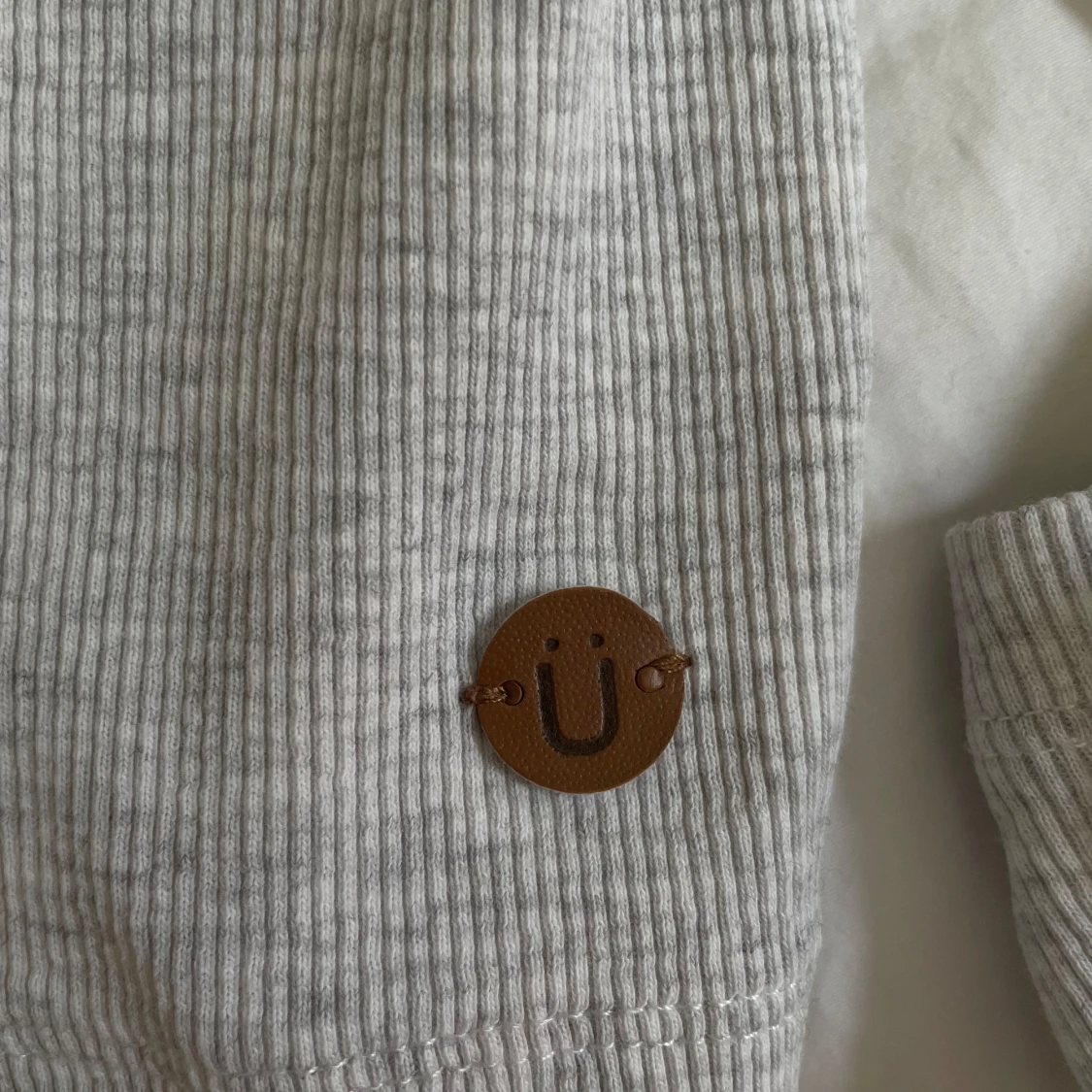 Långärmad tröja  - 1