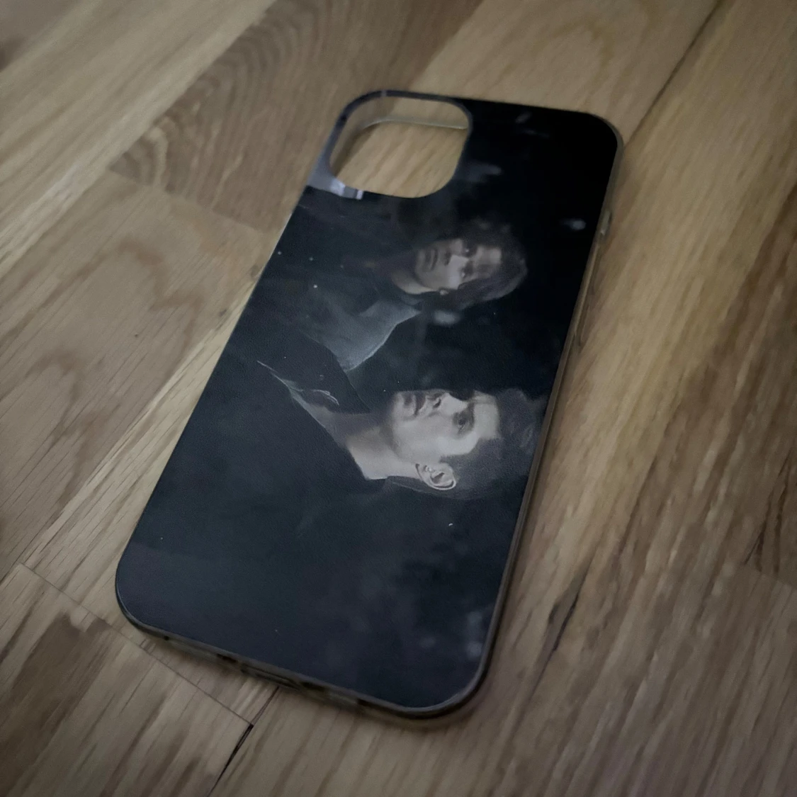 Supernatural mobilskal - 2