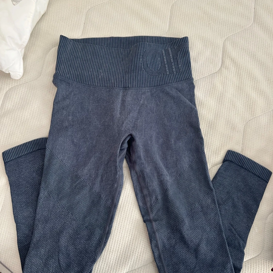  Aim'n ocean washed leggings - 1