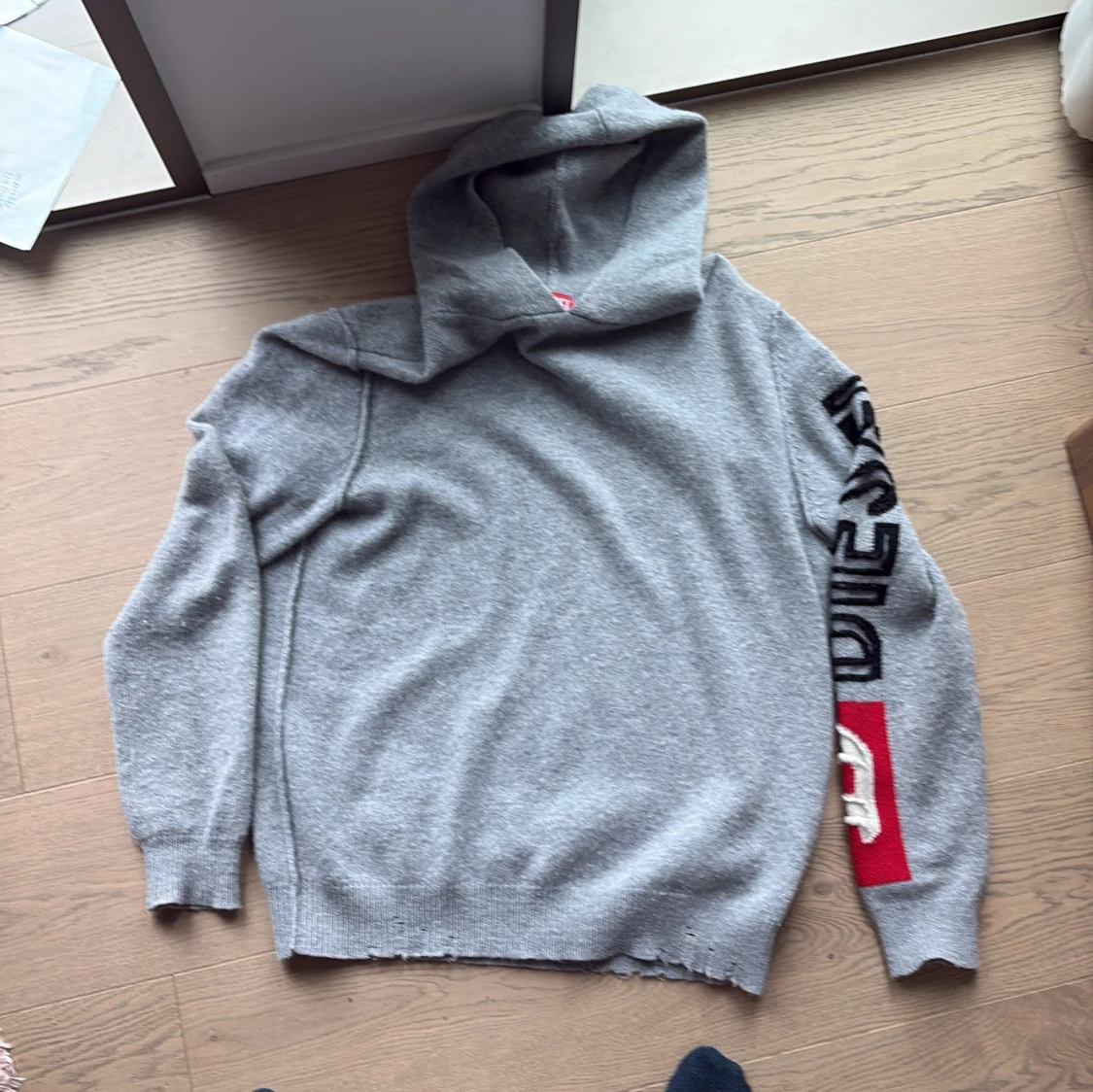 Diesel Hoodie