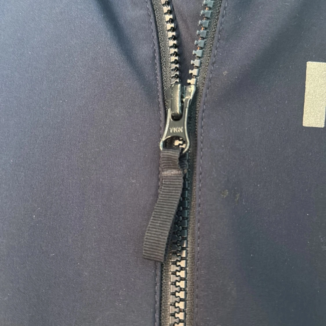 Mörkblå softshelljacka från Helly Hansen - 93