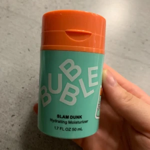 Bubble skincare slam dunk - såld💗