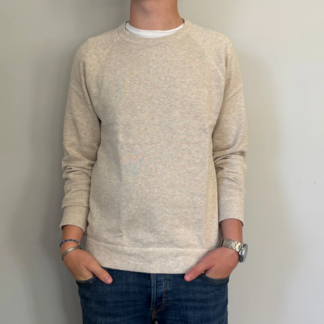 Tröja från east west