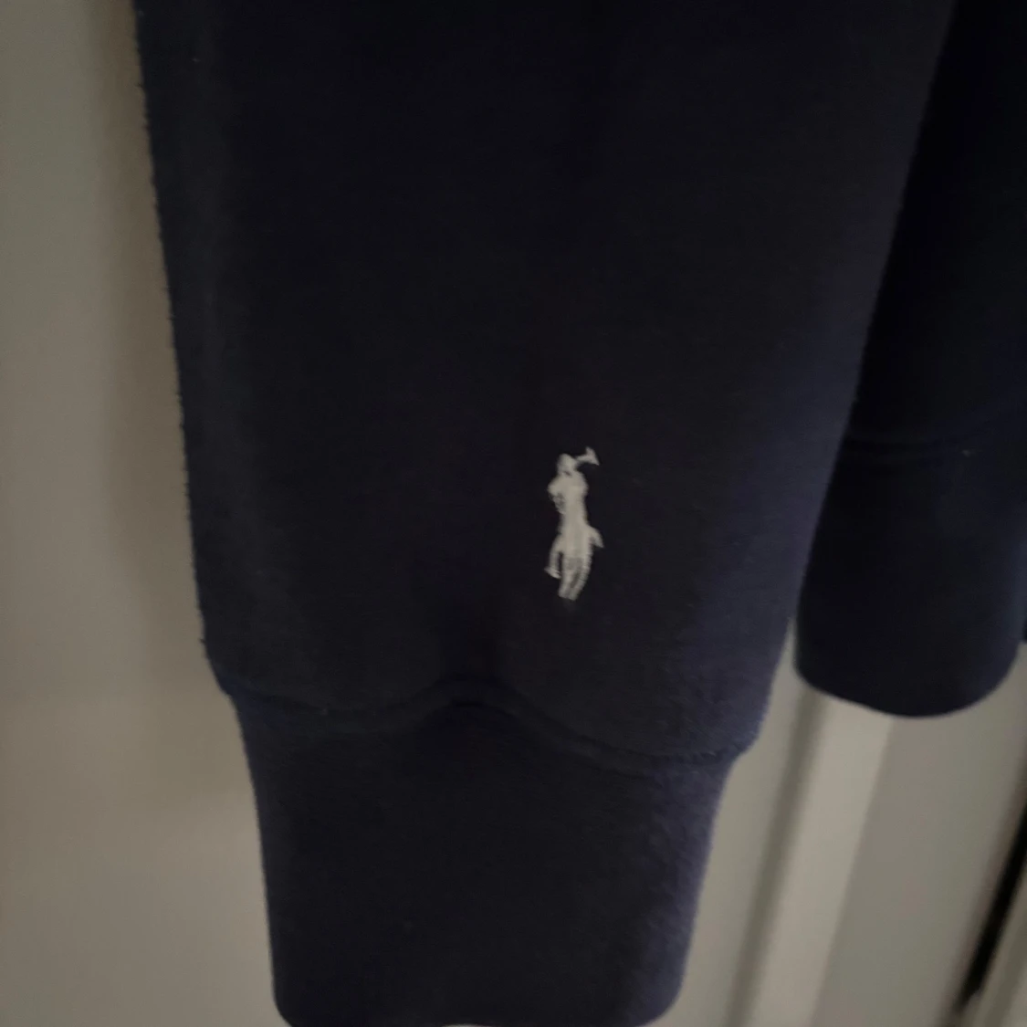 Ralph lauren hoodie - 3