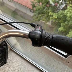 Damcyckel Stockholm  - 1000kr men kan prutas! En cyckel som funkar som den ska. Det är absolut inga konstigheter på cyckeln.