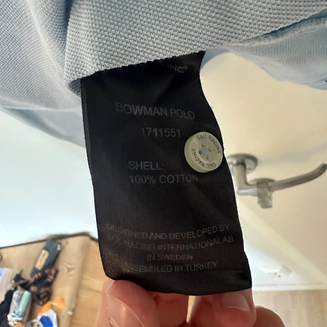 Sail racing piké - 2