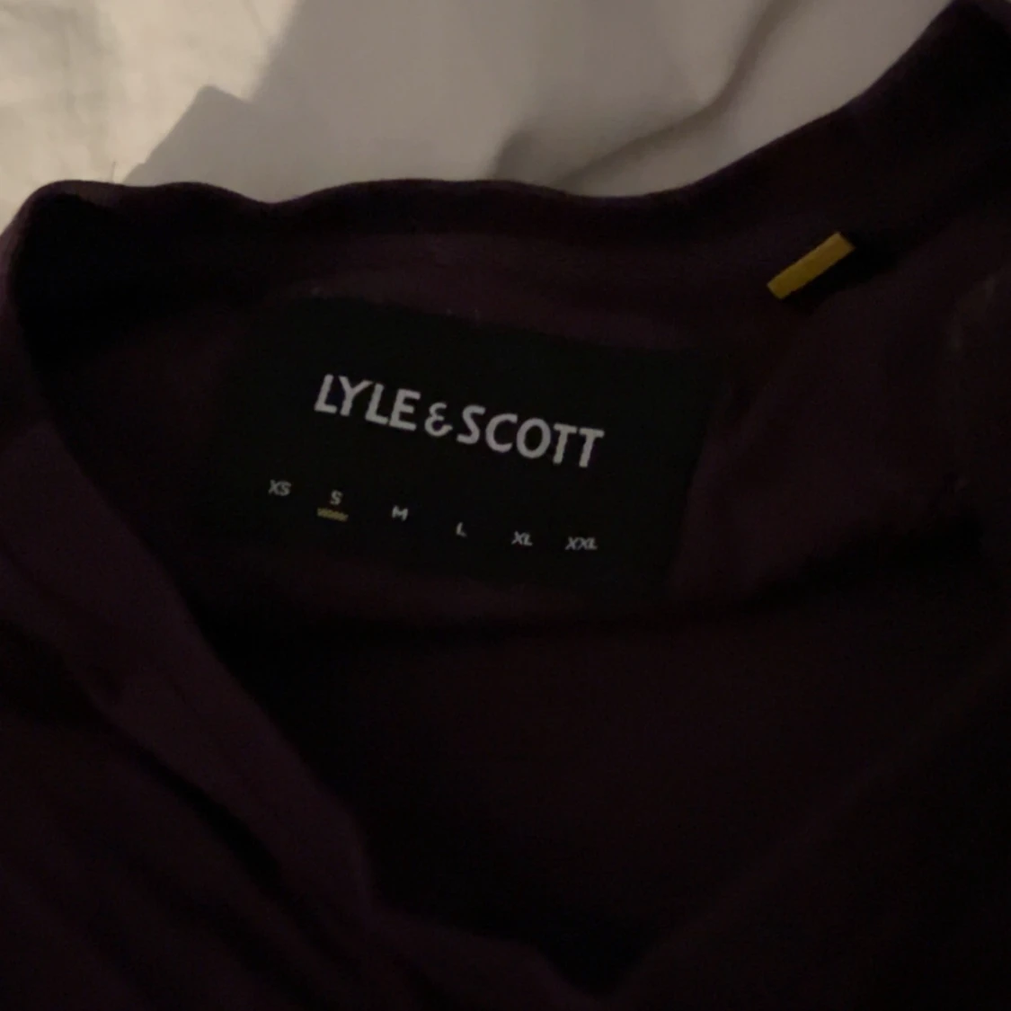 Lyle & scott  - 2