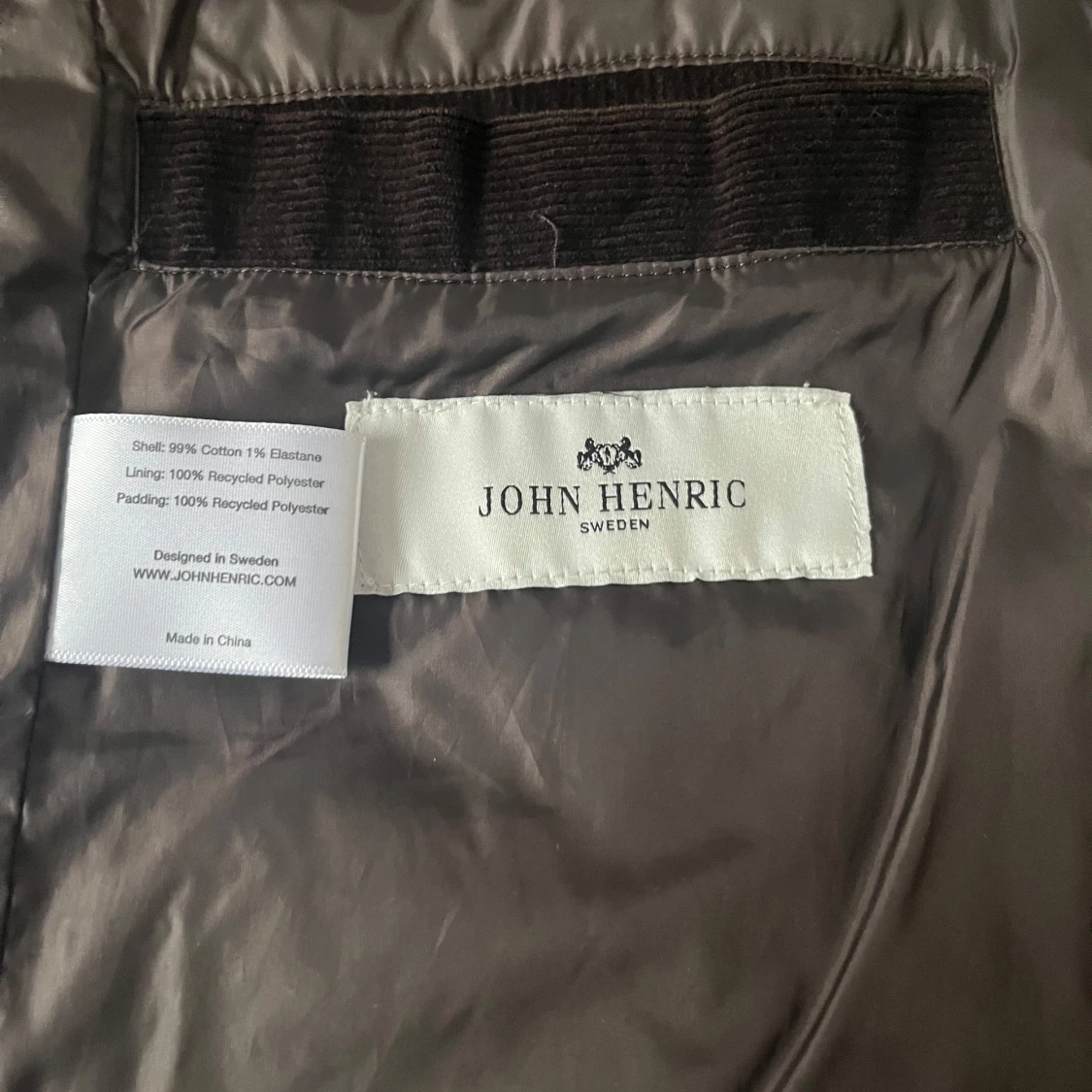 Mörkbrund Manchester väst - 3