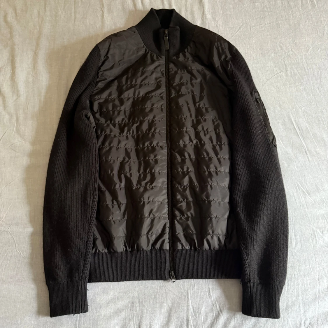 J.Lindeberg Cardigan 