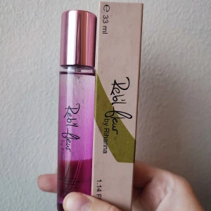 Reb'l Fleur By Rihanna Perfume - Reb'l Fleur By Rihanna Perfume. 33ml bottle. New! Discontinued scent.