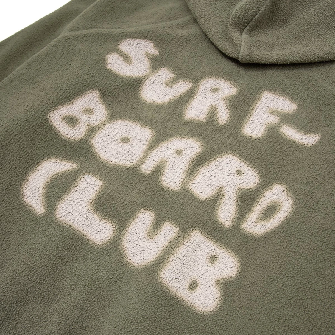 Stockholm Surfboard Club Hoodie - 2