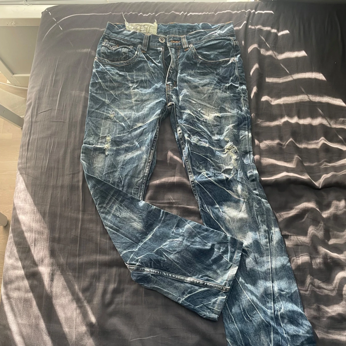 Y2K Jeans bundle pack - 2kg - 2