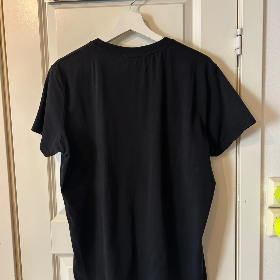 Svart t-shirt från Trapstar - 1