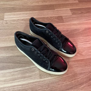 Lanvin cap toe (Sålda)  - Sålda!!